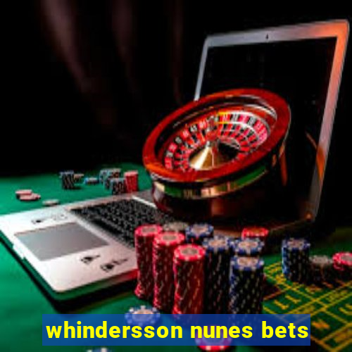 whindersson nunes bets